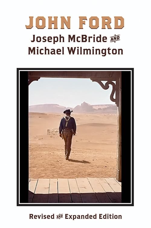 John Ford (Screen Classics)