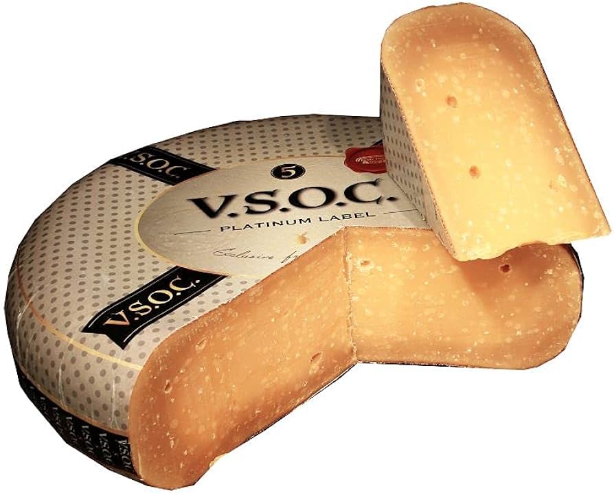 Best Homemade Substitute for Gouda Cheese 2023 AtOnce