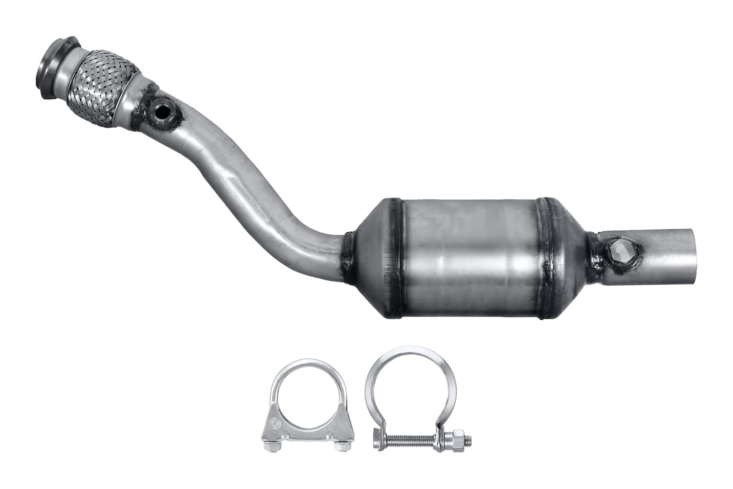Faurecia Catalyseur FS45467K