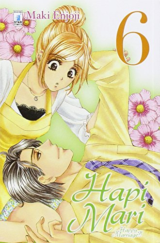 Hapi mari. Happy marriage?!: 6 Hapi mari. Happy marriage?!: 6