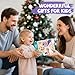 16 Pcs Robot Dog Toys for Girls, Toys for 3 4 5 6 7 8 Year Old Girls Kids Boys, Realistic Robot Puppy Toys for 5-7 6-8, Ideas Birthday Gifts for Girl 3 4 5 6 Year Old
