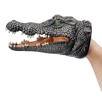 【ヴィンテージ】シュタイフ パペット手袋人形 猿、ワニ、梟3体セット ドイツ製 51jzHCSqUbL._SS200_.jpg