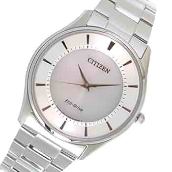 Amazon.co.jp: シチズン CITIZEN エコ・ドライブ クオーツ