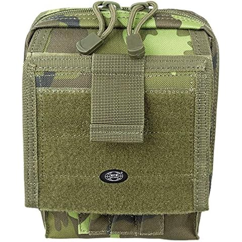 MFH 30604J Kartentasche Molle Cover