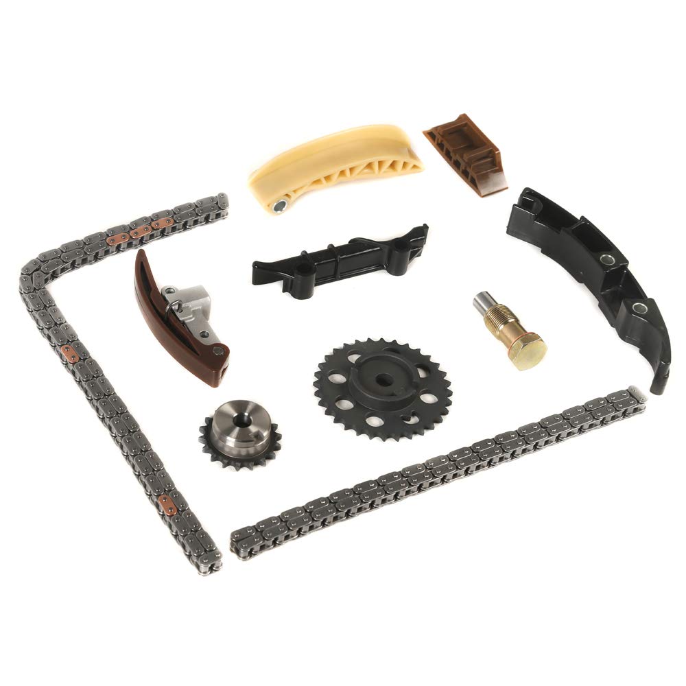 Timing Chain Kit) 24v VR6 ubicaciondepersonas.cdmx.gob.mx