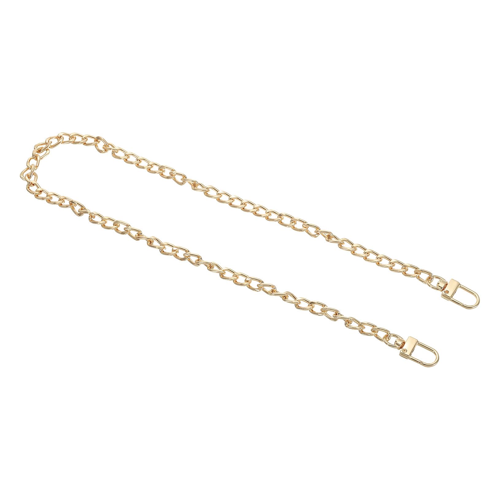PATIKIL Purse Chain Strap 24"