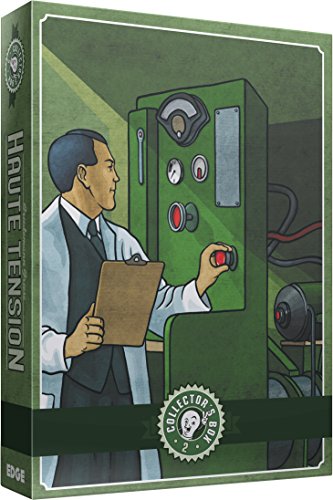 Asmodee – ubihtb11 – Alta Tensión – Societies Actions + Collector Box , color/modelo surtido