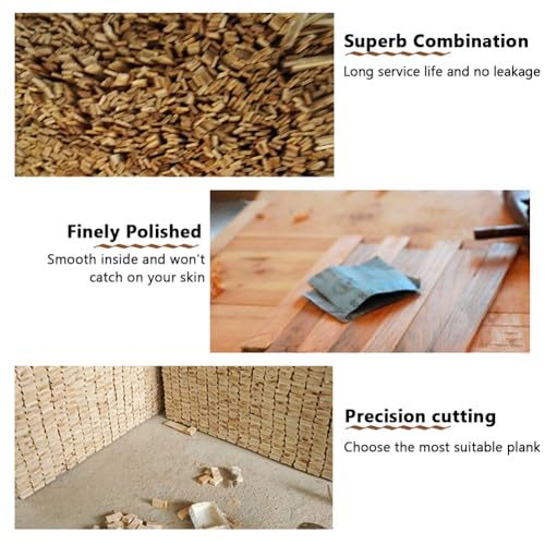 Spa de pies de madera sólido tamaño L miniatura 4