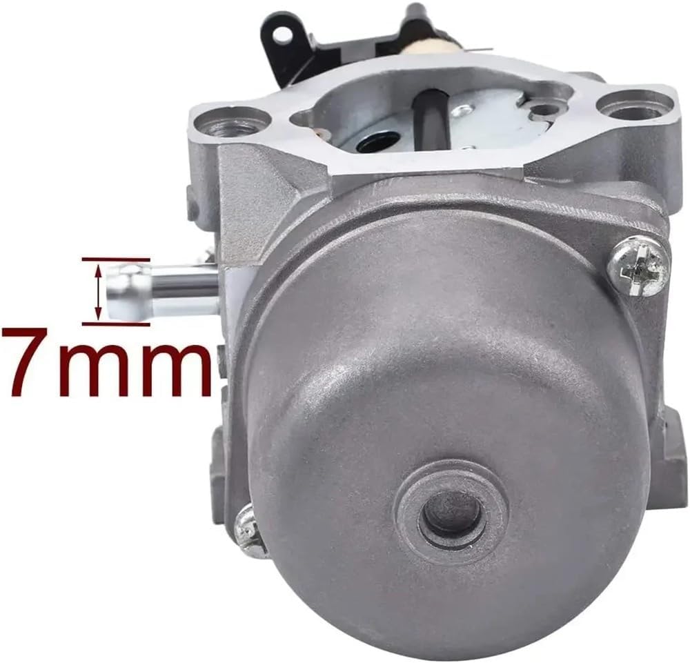 Carburetor Kits Fit For Briggs-Stratton LMT 5-4993 LMT-166 LMT-162 799728 498888 12.5 H P Mowers Garden Lawn Mower Parts