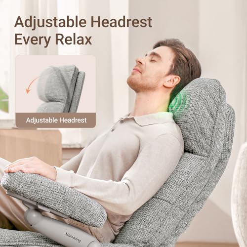mamazing nursery chair reviews