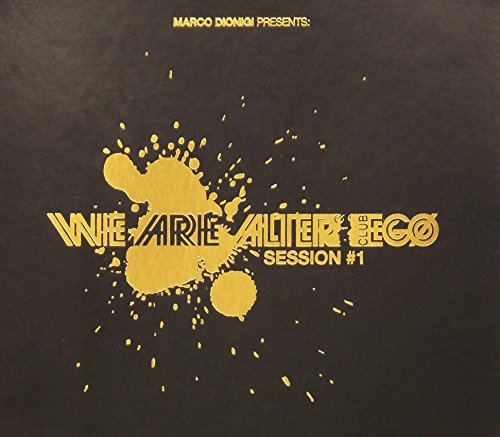 Alter Ego Comp.Vol.1