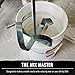 Drywall Mud Mixer - LEVEL5 | 32