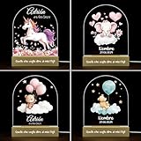 Zoom IMG-1 yilingyijiu luce notturna bambini personalizzata Zoom IMG-1 yilingyijiu luce notturna bambini personalizzata