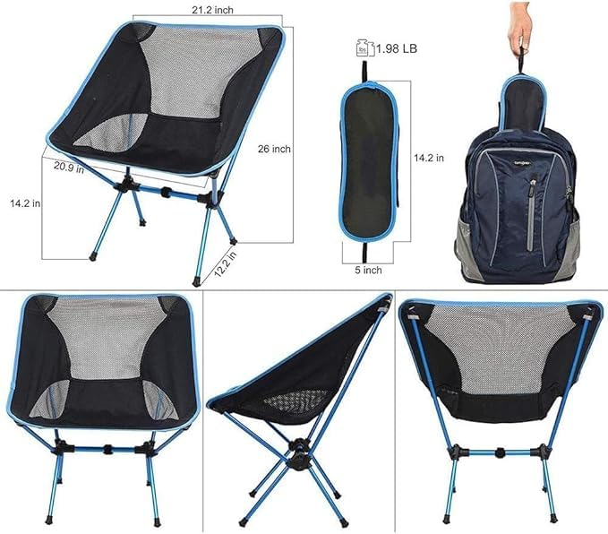 Whixant-Camping-Chairs-Adjustable-Height-Folding-Camping-Chair-Lightweight-Camping-Chairs-for-Adults-Portable-Camp-Chair-Foldable-Compact-Backpacking-Chair-for-Outdoor-Hiking-Picnic