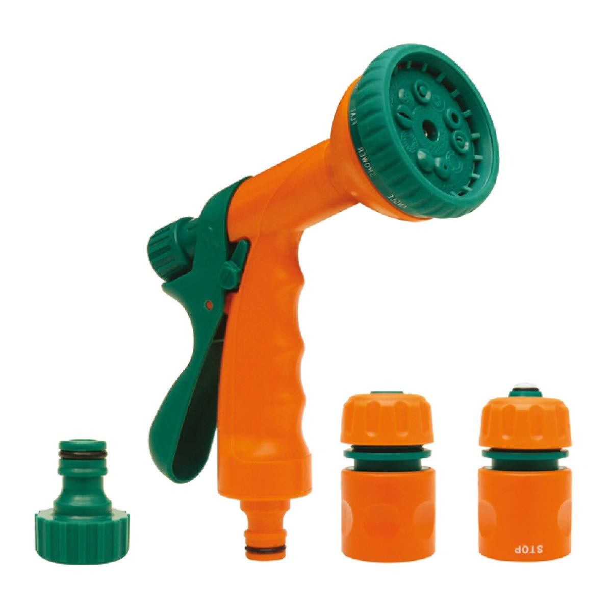 Flo 89208 Garden Hose Set