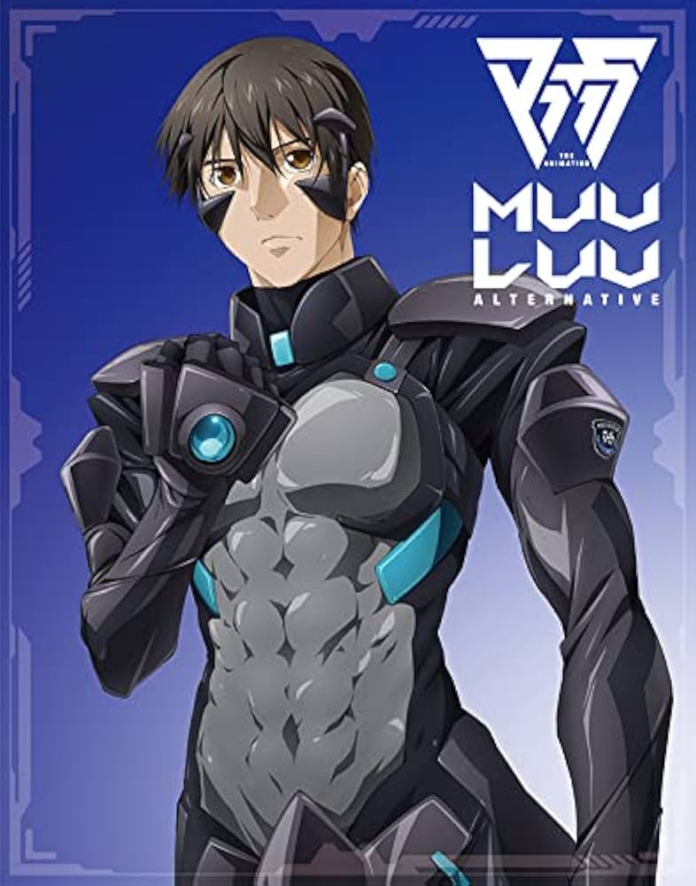 Amazon.co.jp: TVアニメ『マブラヴ オルタネイティヴ』Blu-ray