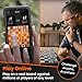 GoChess Mini - AI Electronic Chess Board Game, Light Up Chess Set for Adults & Kids for All Skill Levels with Online Play App - Perfect as a Gift for Smart Board Games Lovers