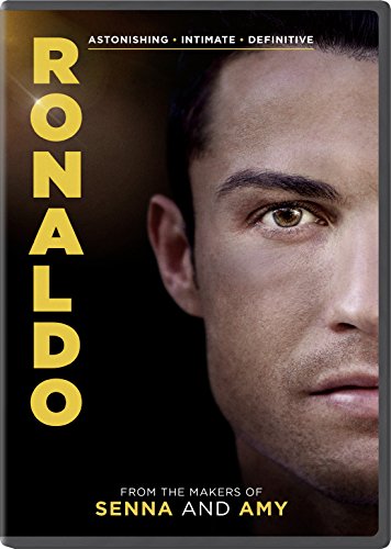 Ronaldo [DVD]