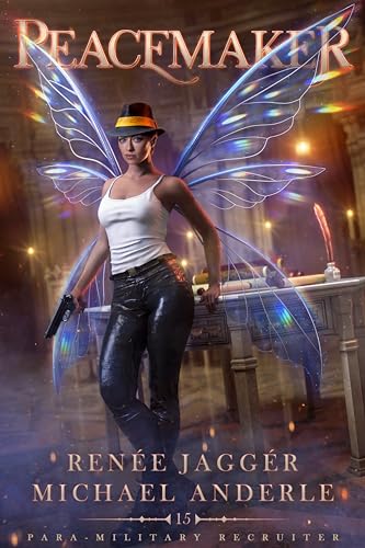 Peacemaker (With: Renée Jaggér)