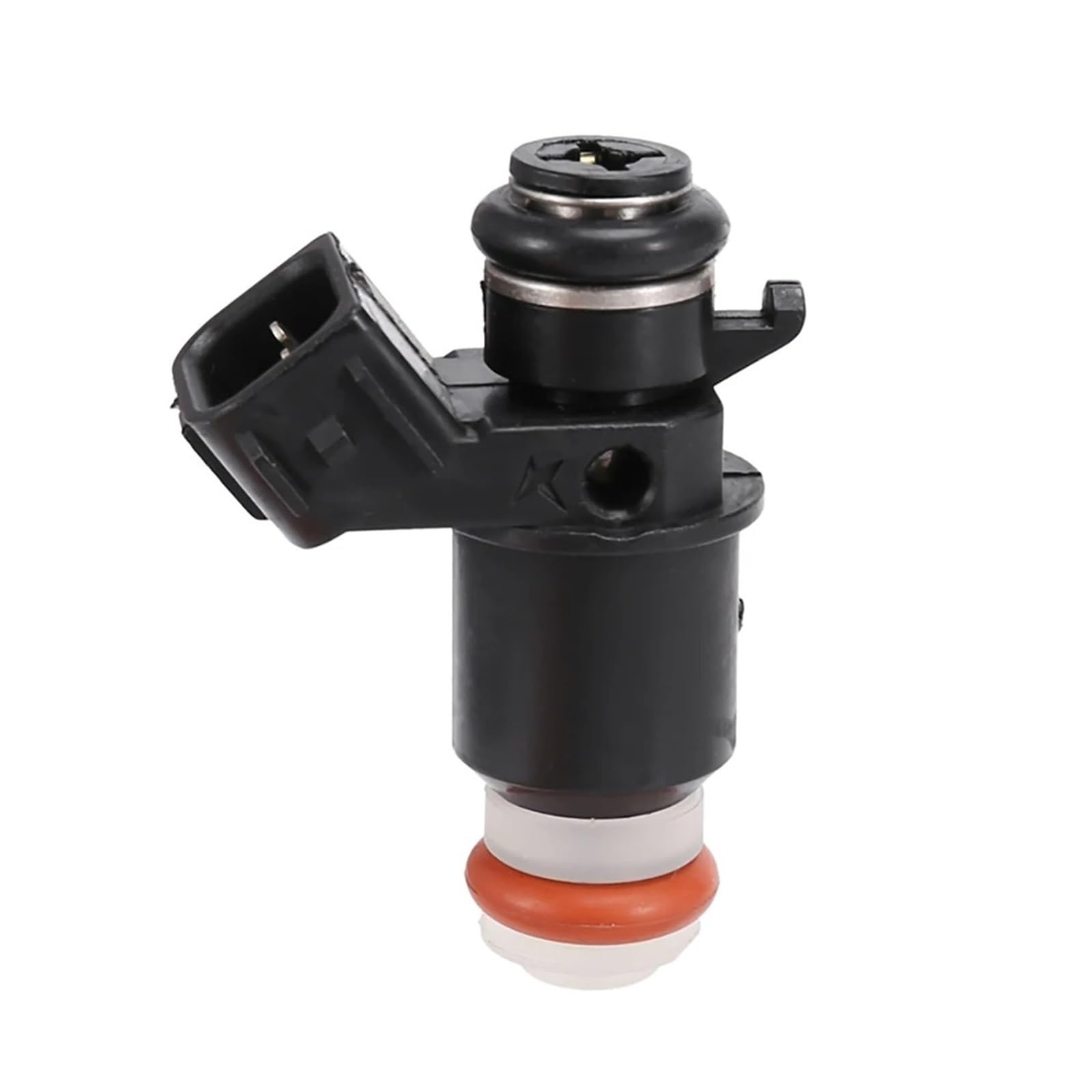 Injecteur Diesel Pour Civic VII ES7 1,4 L 2001–2005 Injecteurs De Carburant 4Pièces Moteur Voiture Adaptateurs Automobiles Remplacement Du Système Injecteur Moteur