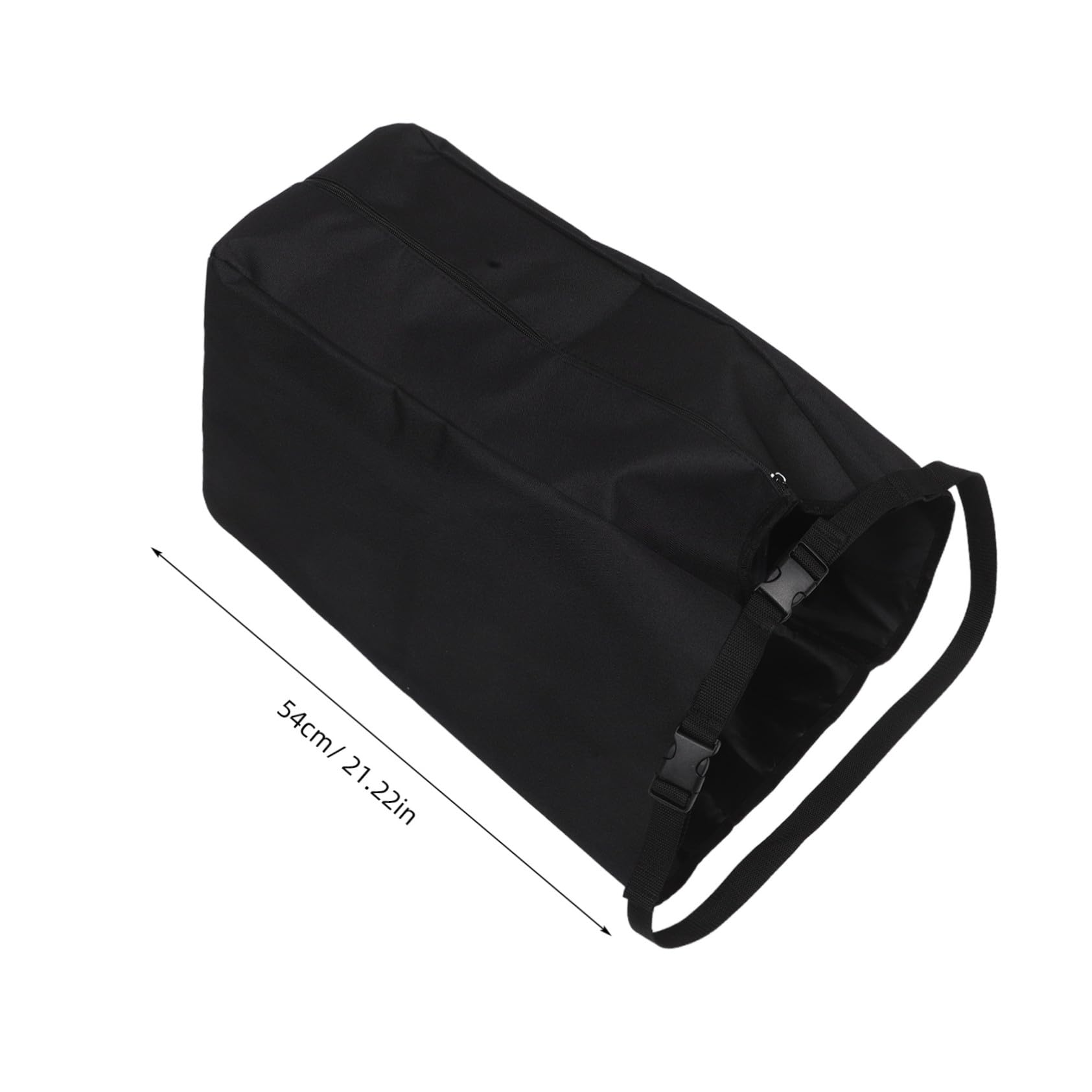 Abaodam Copertura Antipioggia Elasticizzata per Sacca Golf Protezione Antipolvere per Golf Viaggio Custodia Resistente Alta visibilità e Adattabilità