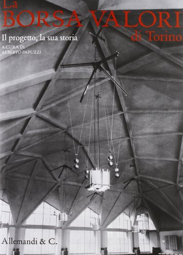 La borsa valori di Torino