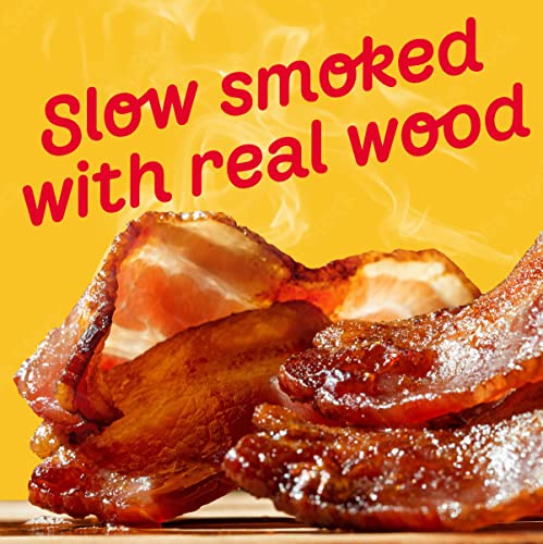 Oscar Mayer Original Fully Cooked Bacon thumb #4