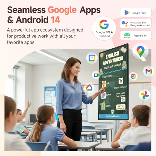 AI Smart Whiteboard for Meetings