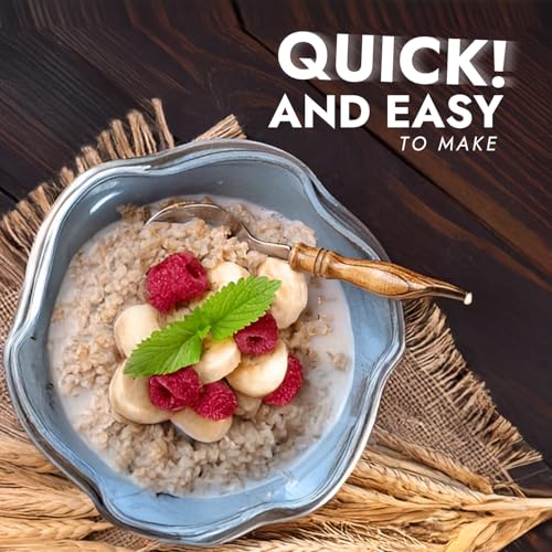 Image of Nutriorg Certified Organic Raw Steel cut Oats 1500g (Pack of 2 * 750g) | Gluten Free | For Weight Loss | Fiber Rich