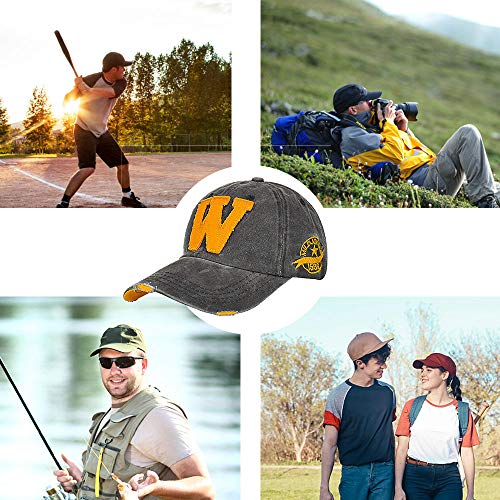 Yutdeng Cappello da Baseball Snapback Berretto da