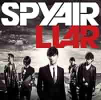 SPYAIR 8曲入りインディーズ配布CD-R SPYAIR 8曲入りインディーズ配布CD-R SPYAIR 8曲入り
