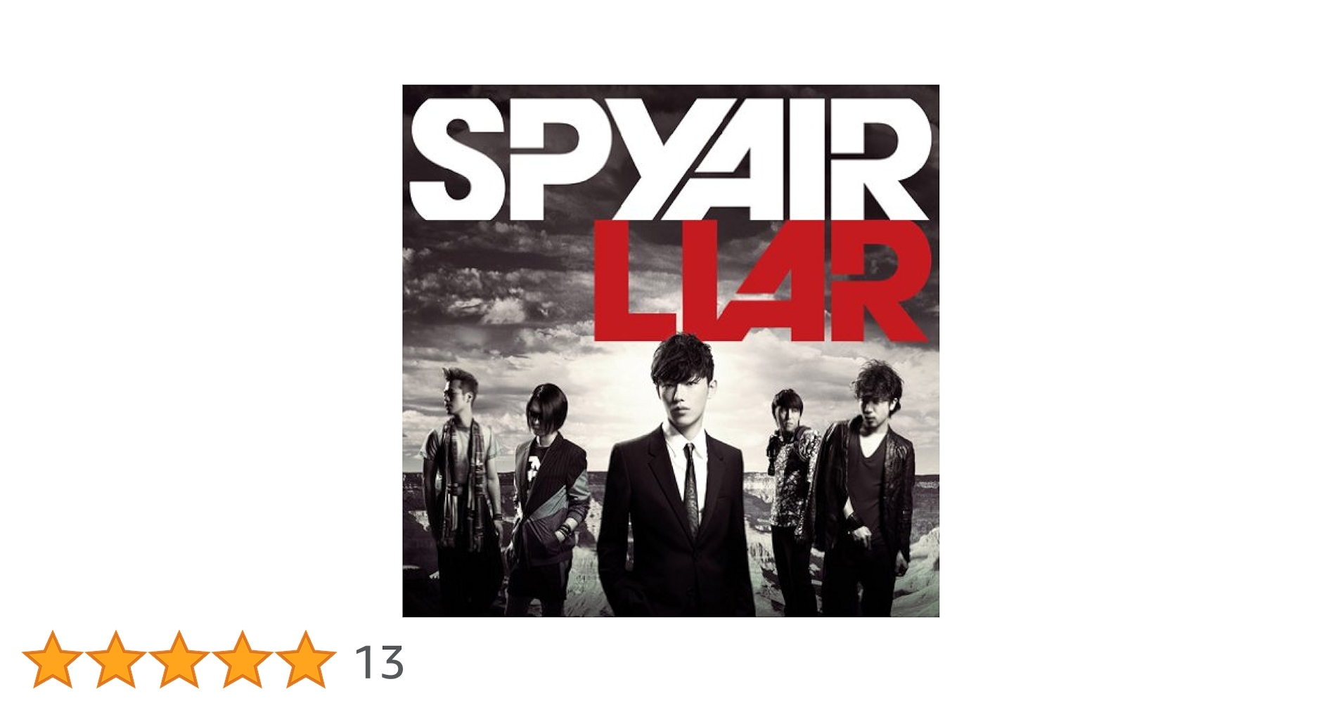 SPYAIR　CD  35枚 51jzN7UVfDL._UF350,350_QL50_.jpg