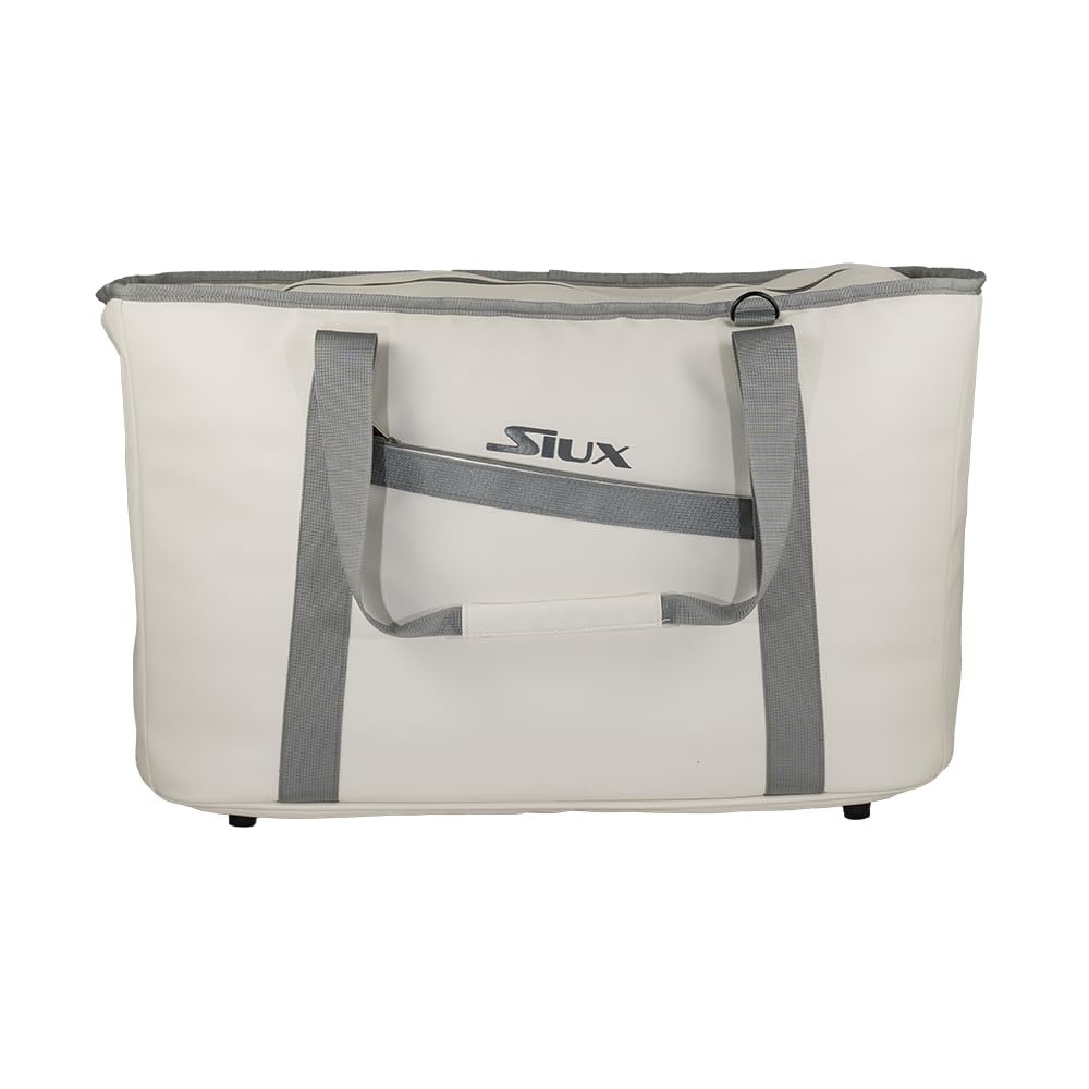 Bolsa Siux The Queen Blanca