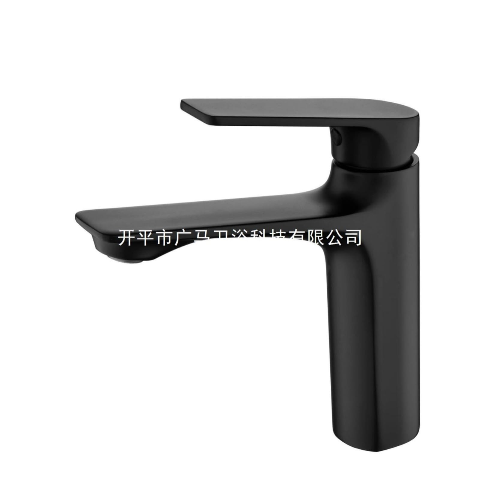 ZYCHSJXA Faucets hot and Cold Mixed Bathroom Toilet countertop Basin washbasin Faucet, Gray Faucet