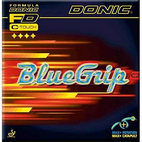Goma Donic Bluegrip C2 2.0 R Cover