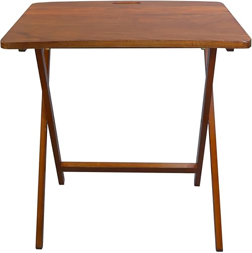 American Trails Mesa plegable Arizona, roble dulce