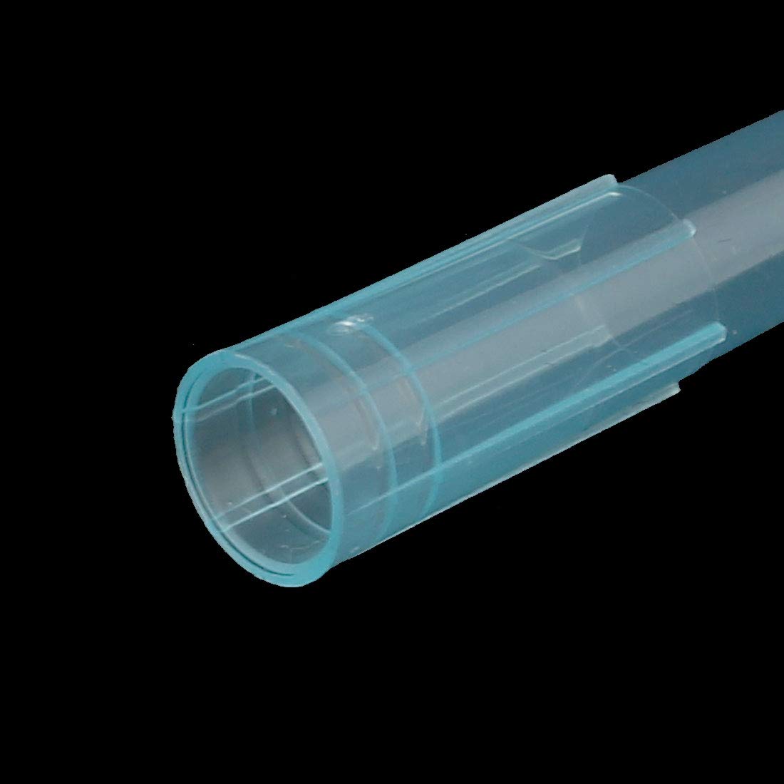 Pipette Per Butirrometri Pipetta Per Alcool Amilico 1 Ml Con 1 Bulbo - Foto 4