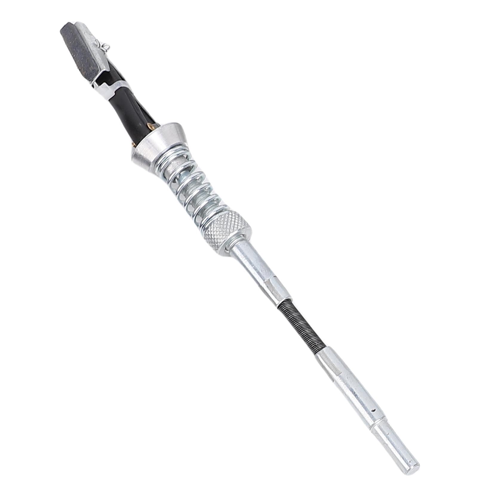 KIMISS Zylinder-Honwerkzeug-Set für 3/4-Zoll- Bis 7-Zoll-Motoren – Verstellbarer Zylinder-Entglaser mit 4--Honsteinen für Präzises Schneiden