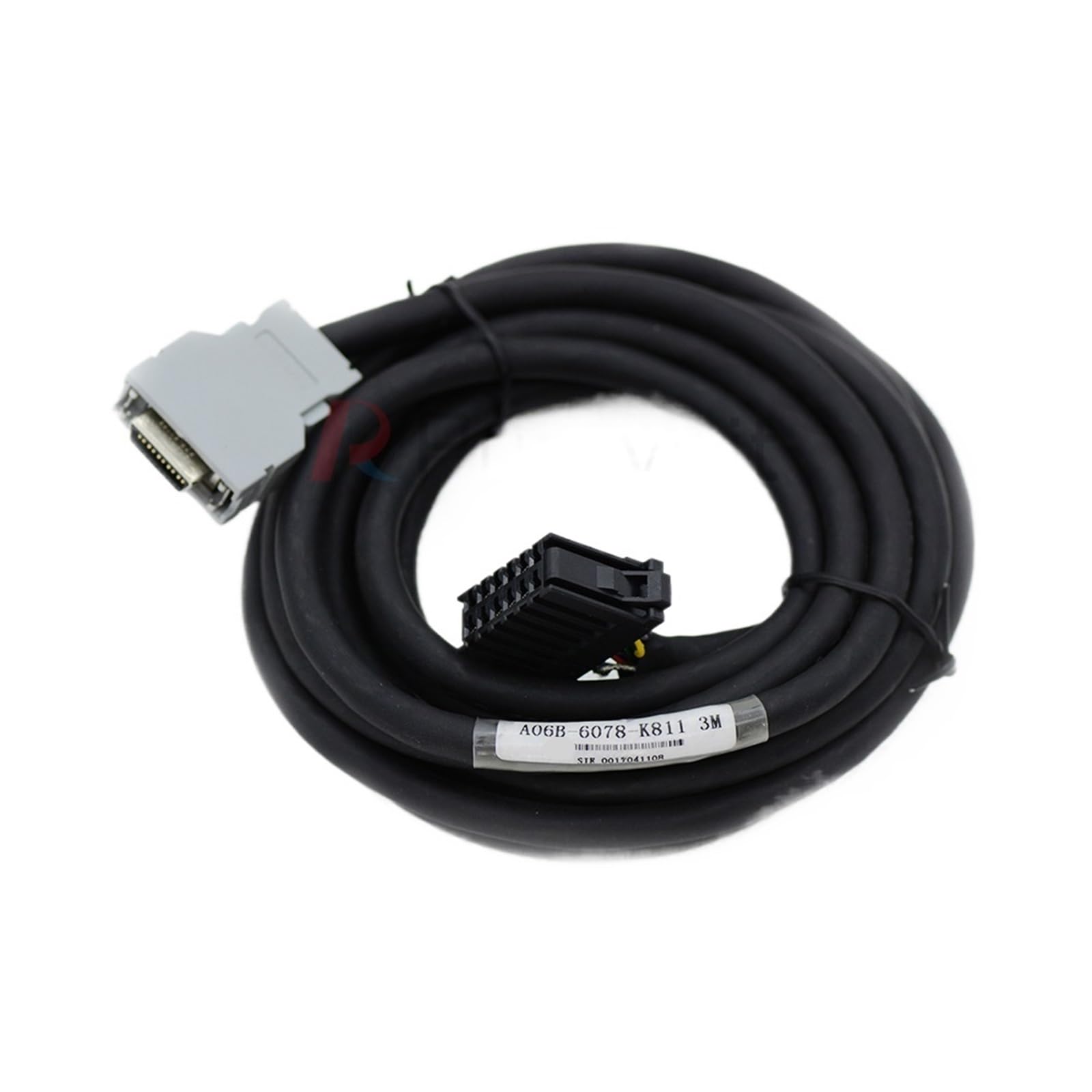 Riswekfw 8M Servo Motor Encoder Cable A06b-6078-K811 A06b-6078-Jya2