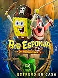 Bob Esponja: Una aventura pirata
