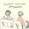 SWEET VOICES -GENTLE BOYFRIENDS-