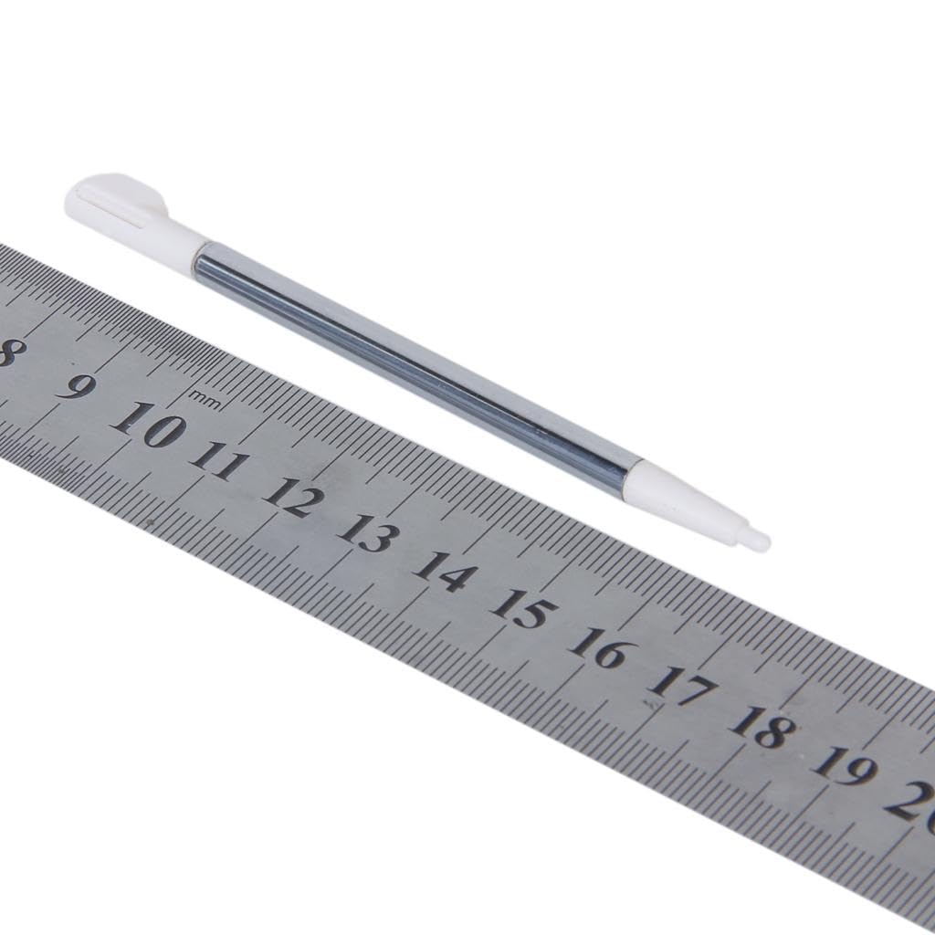 NDSI XL - Pennino capacitivo estensibile in metallo, per Dsi XL LL