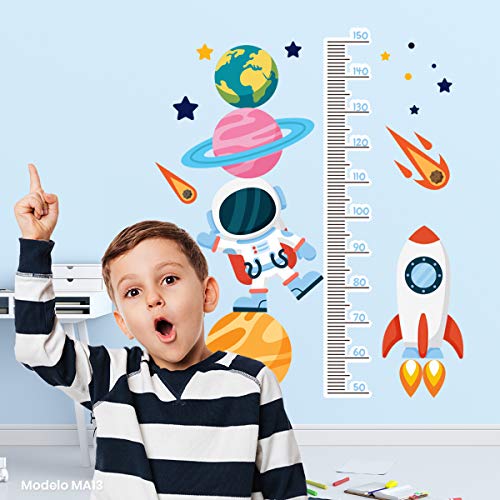 Encuentra reviews de Medidor infantil estatura comprados en linea. 23 Imagen adicional