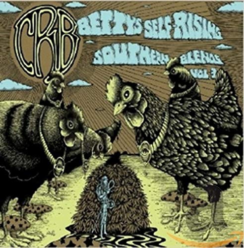 Betty's Self-Rising Southern Blends, Vol. 3