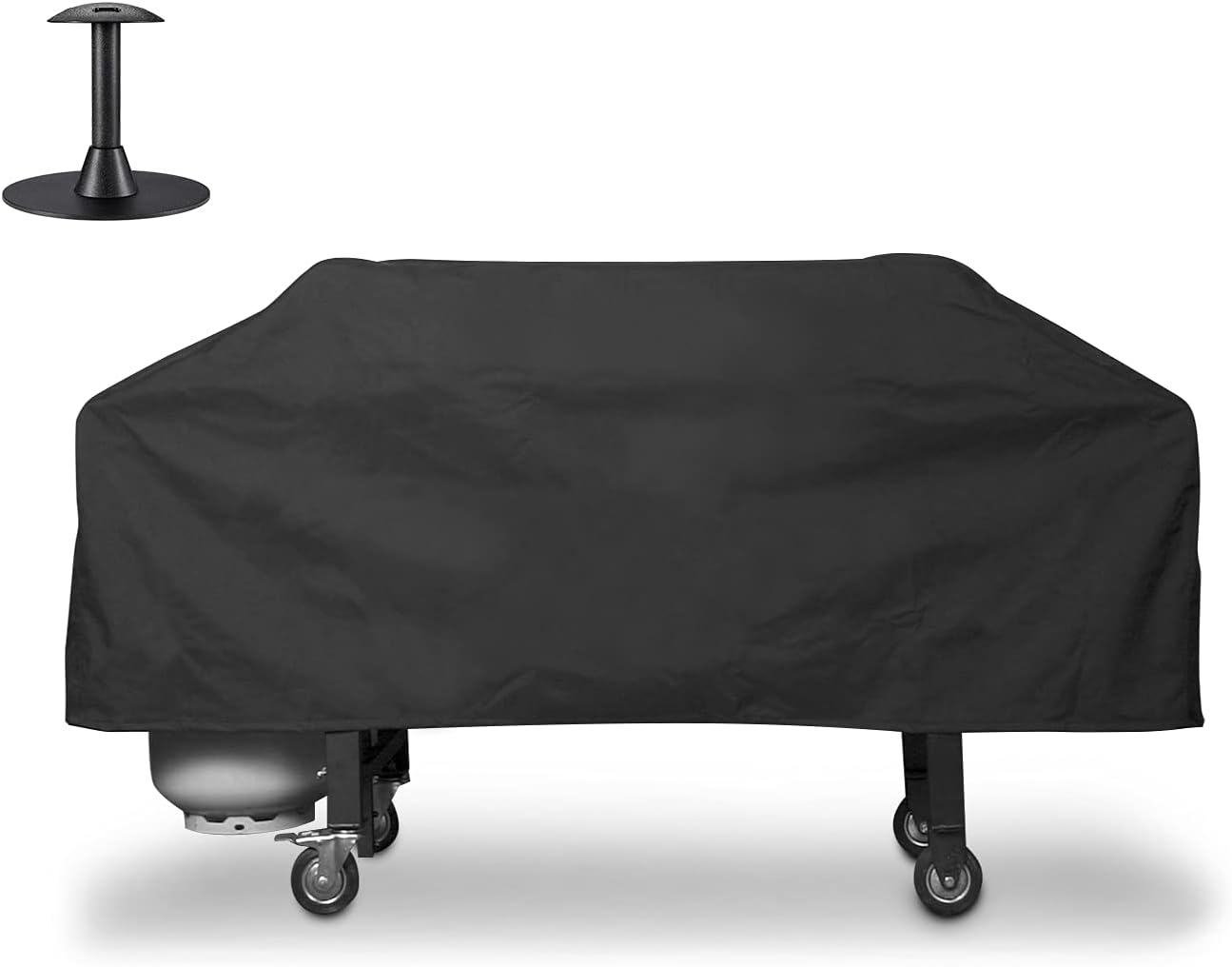 Camp Chef Flat Top Patio Cover WeatherResistant