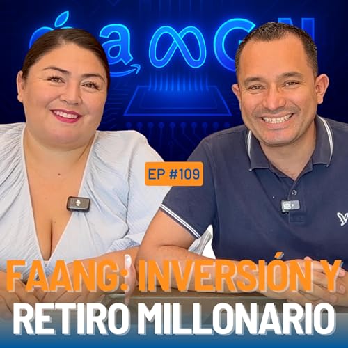 &iquest;Quieres un Retiro Millonario? Estas FAANG lo Hacen Posible 💰 #109