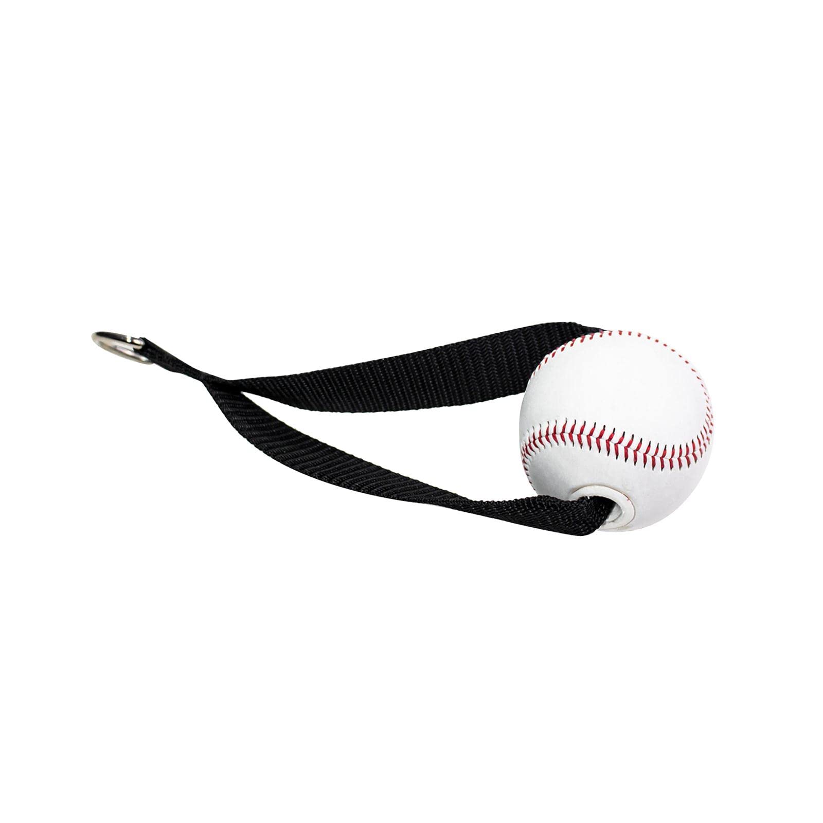 UGPLM Baseball Pitching Bands, Baseball Exercise Rubber Band, Strong,3 Levels Resistance Training Band Elastic Bands, for Youth Muscle Mobility, Baseball Connector