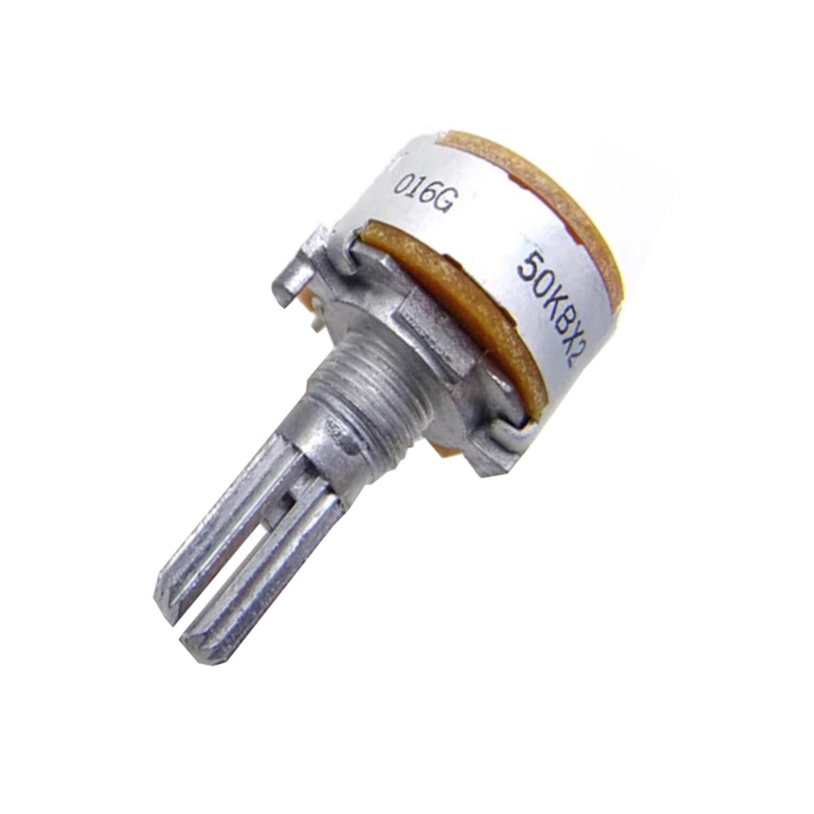 10 STCK. RK097G B50K 6Pins Audio Verstärker Versiegelt Linear