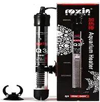 ROXIN - Termostato com Aquecedor - Q3 - 50W - 110V