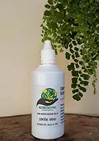 Anemia composto de ervas